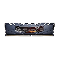 G.SKILL Flare X 8GB DDR4 3200Mhz Desktop RAM